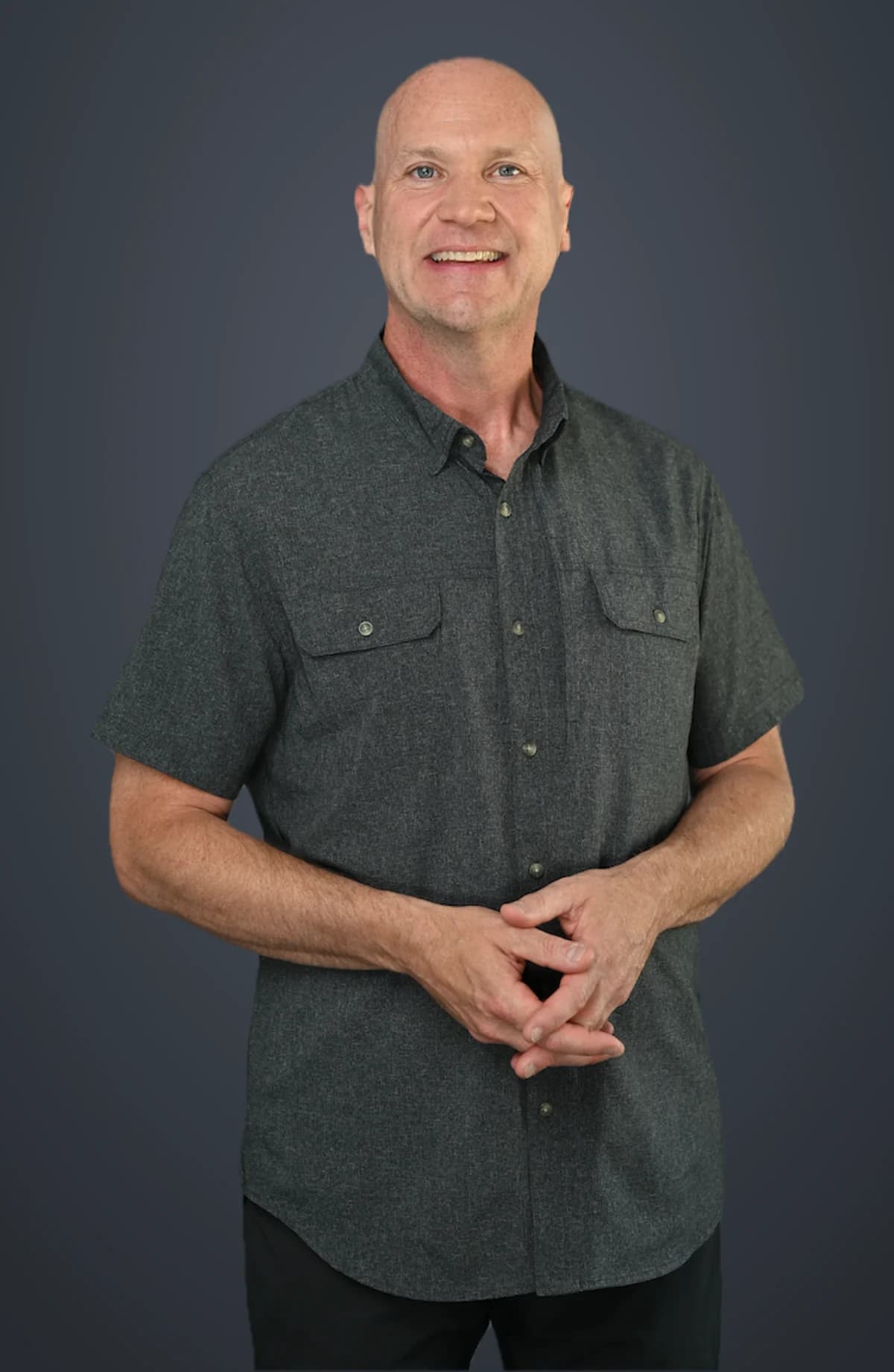 Jody McNamer